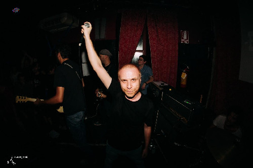 14361460 - Pic by Stefano Bass 'nroll Bassetti